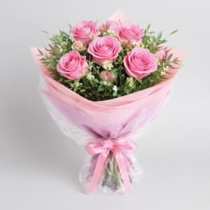 Home sweetheart surprize