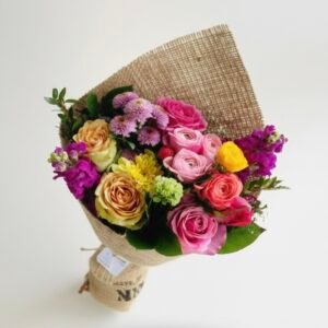 Home blooming dreamer