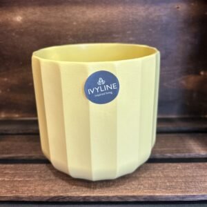 positano lemon pot 12cm