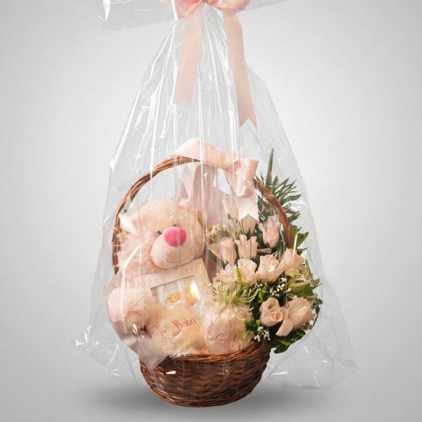 sweet beginnings basket sweet beginnings basket